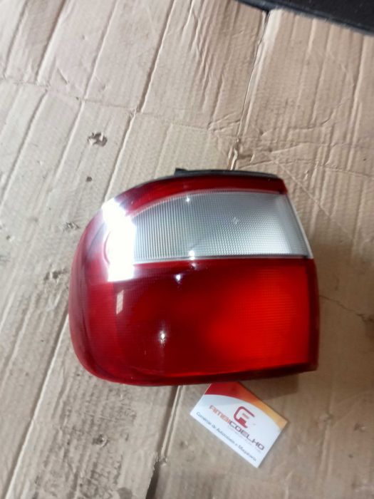 ref 207 Farolin hyundai h1