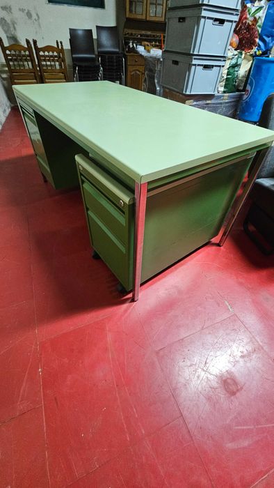 Secretária de escritório