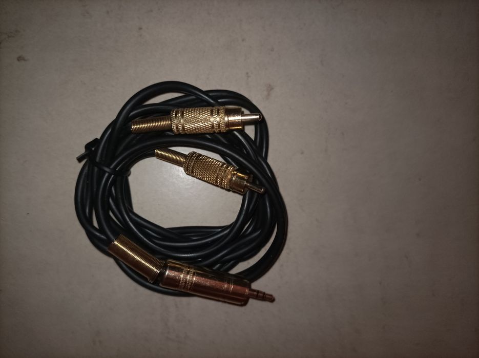 Cabos de ligação varios*