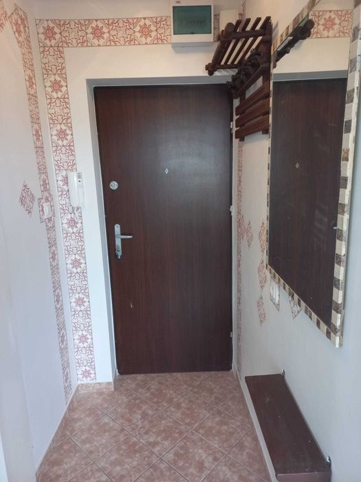 Kawalerka w centrum Gorzowa do wynajęcia