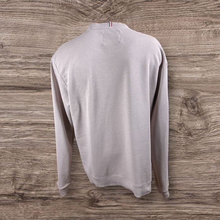 Les Deux Encore Light Sweathirt roz. XL męska bawełniana liliowa bluza