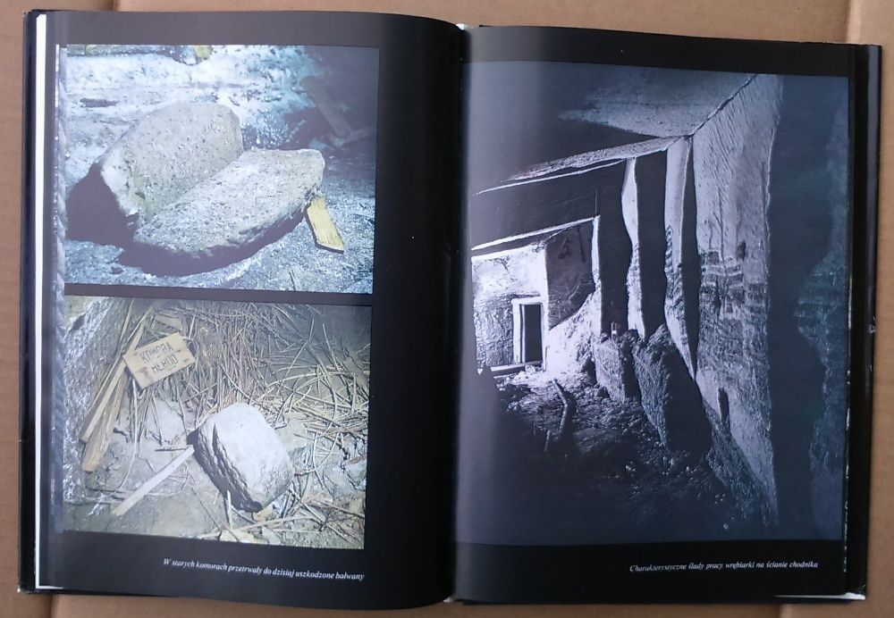 Wieliczka Siedem wieków polskiej soli