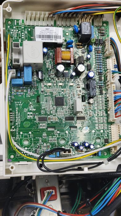 Caldeira gás propano