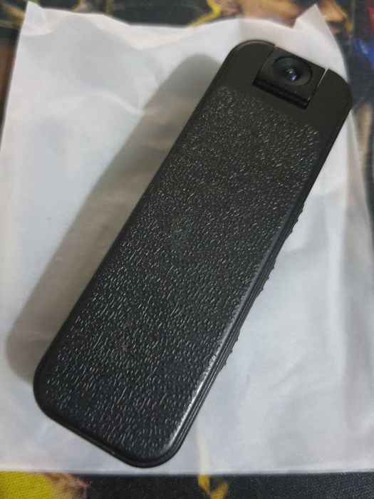 Міні відеокамера з нічним баченням 1080P Full HD, L7-wiFi 140