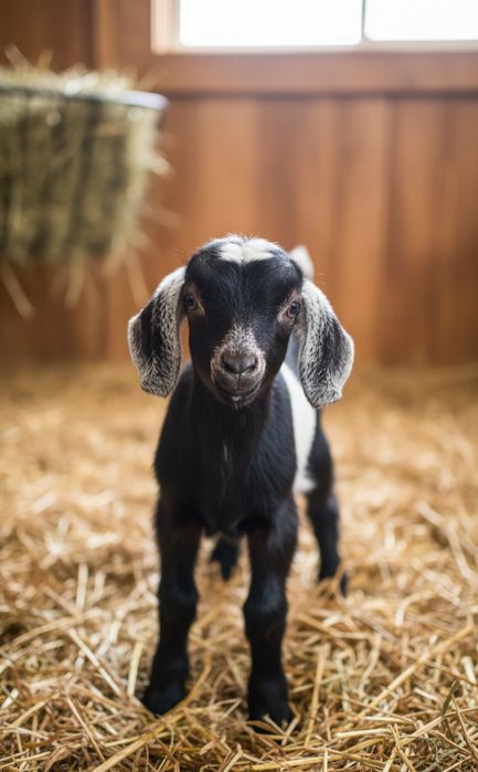 100% АН. Інвестиція в жирне молоко.