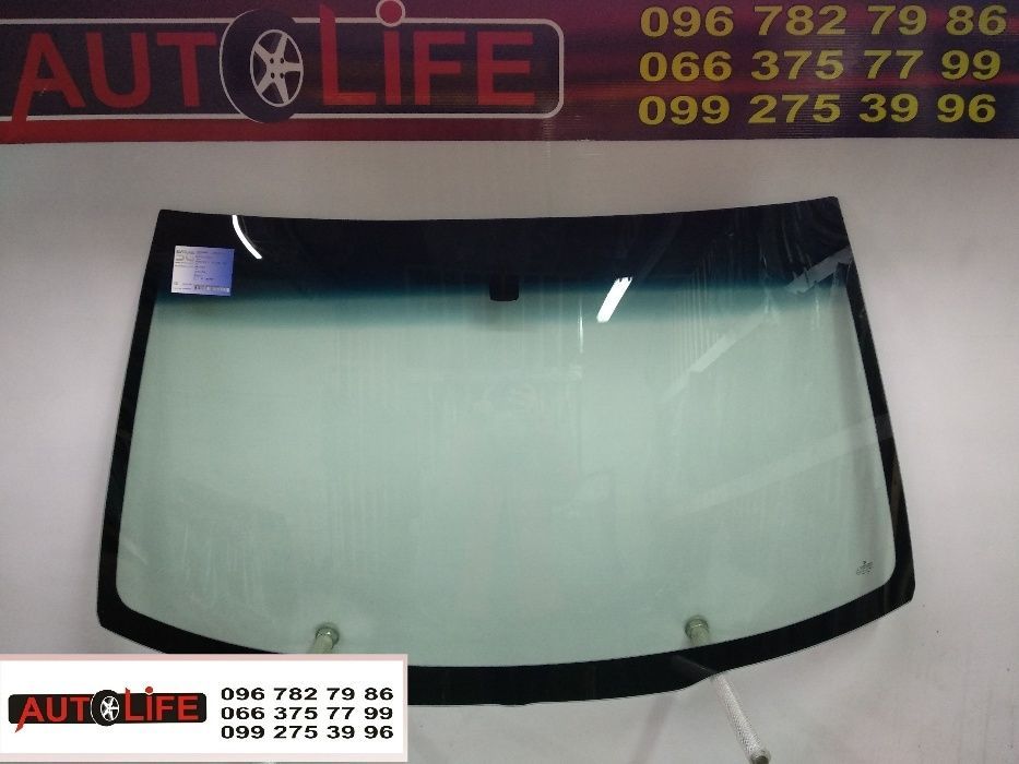 Лобове скло Toyota RAV4/Лобовое стекло Тойота / АВТОСКЛО