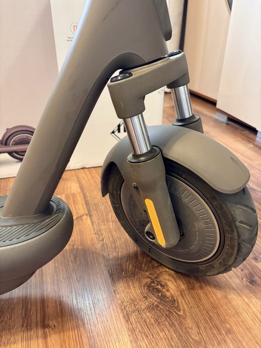 Електросамокат xiaomi Electric Scooter 4 Pro Max