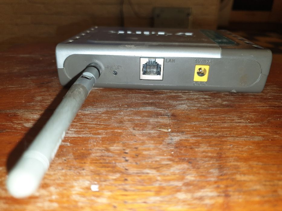 Роутер D-Link DWL-2100AP