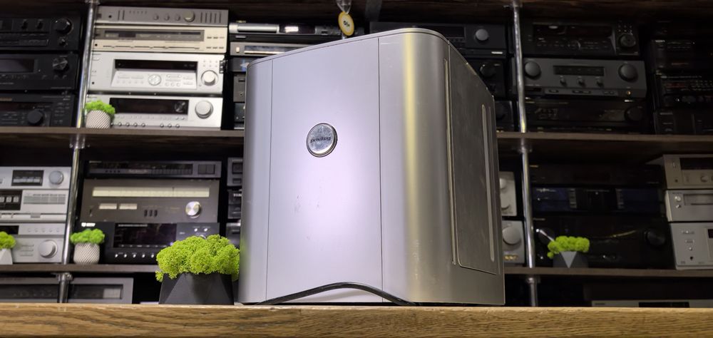 Кавова машина Privileg