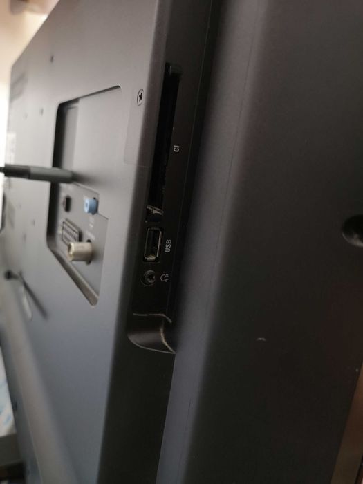 Televisão Philips 32"