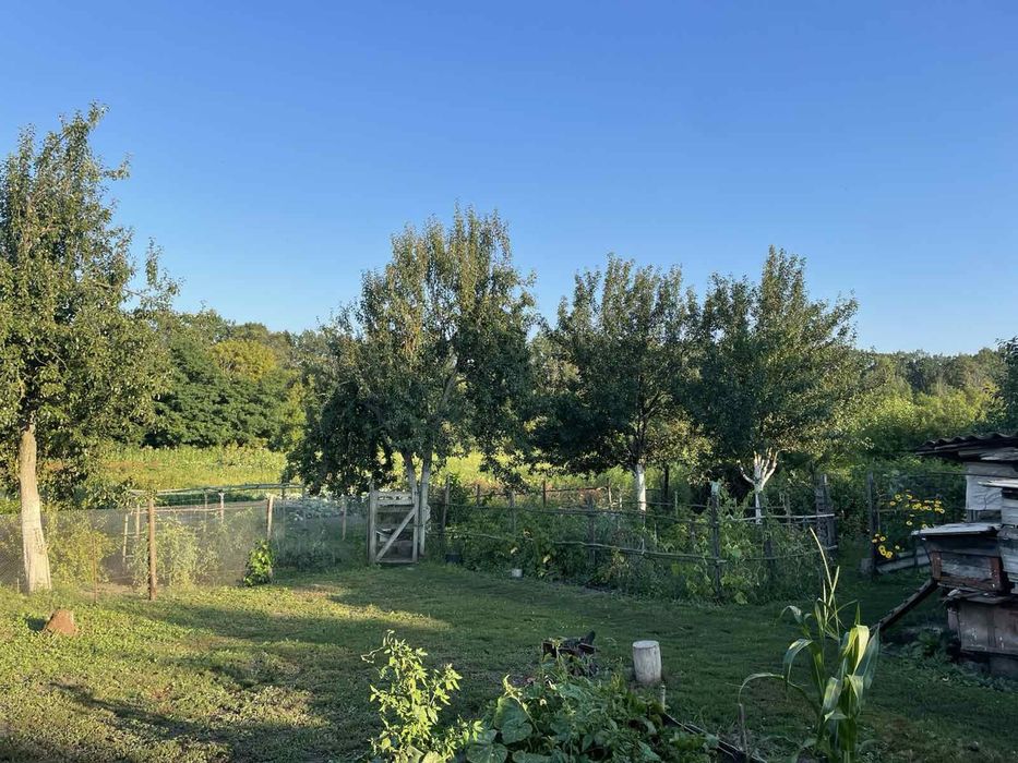 Продаж будинку в мальовничому місці