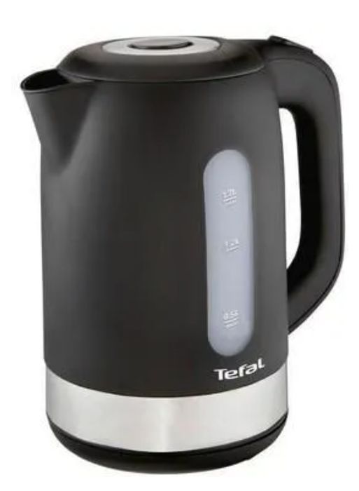 Czajnik elektryczny Tefal Snow nowy