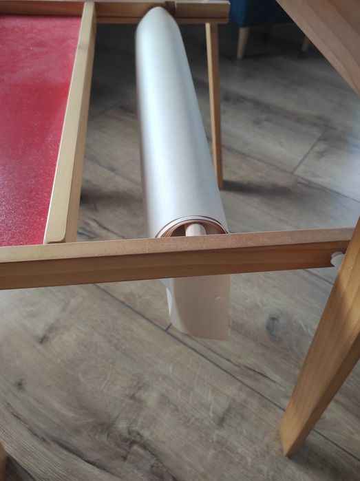 Ikea sztaluga tablica kredowa i magnetyczna
