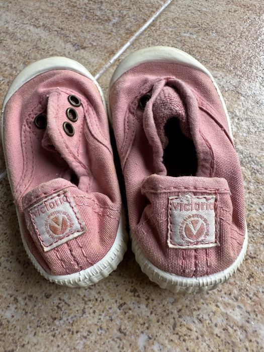 Ténis Lona Victoria