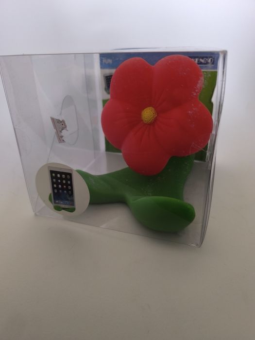 Podstawka na tablet telefon dla dziecka