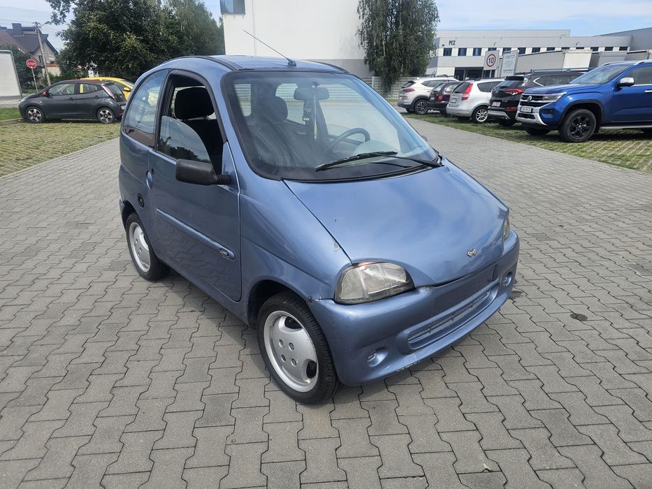 Ligier Pozostałe Ligier