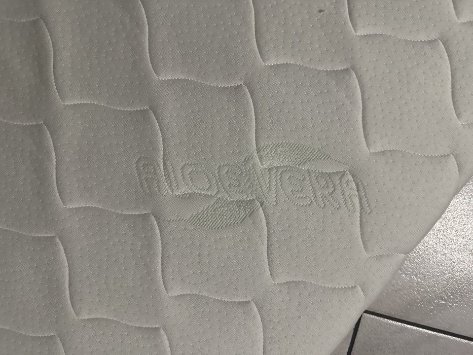 Materc 90x200dremzone sprężynowy