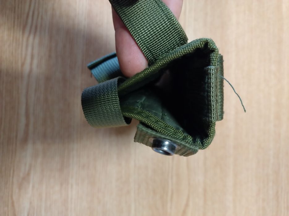 Kabura na broń , uniwersalna