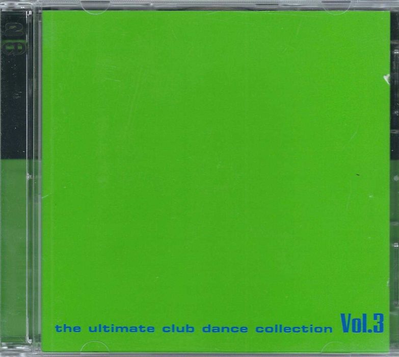 2 CD - Club Sounds Vol. 3 (1997) (Polystar)