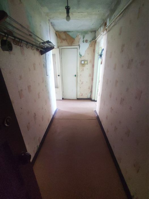 Продаю однокімнатну квартиру