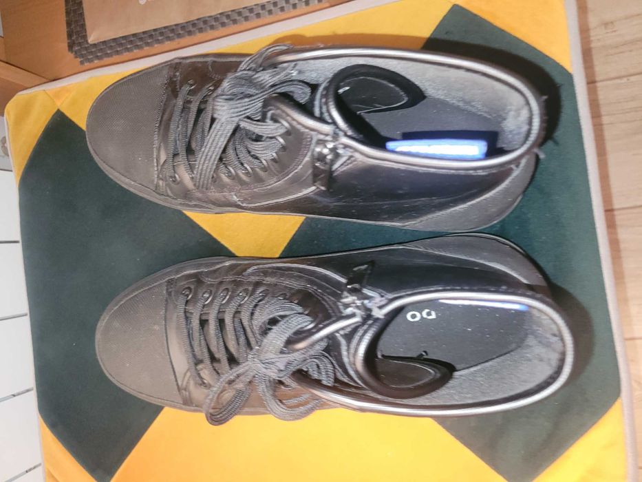 Buty trampki aldo