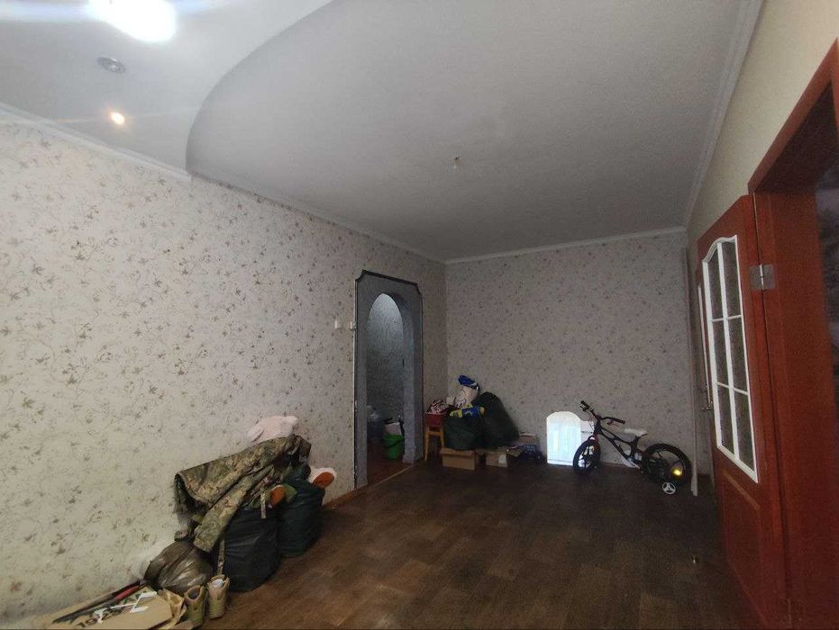 Продаж 3 кім. квартири