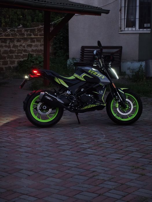 Продам geon vertex 300
