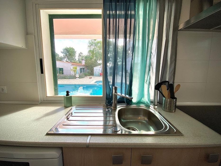 Moradia 60m2 Pinhal Novo