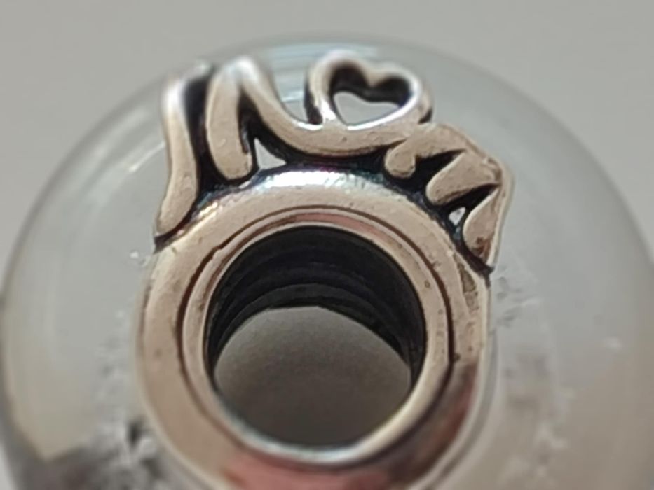 Zawieszka charms Pandora Nowa Wysyłam w pudełku