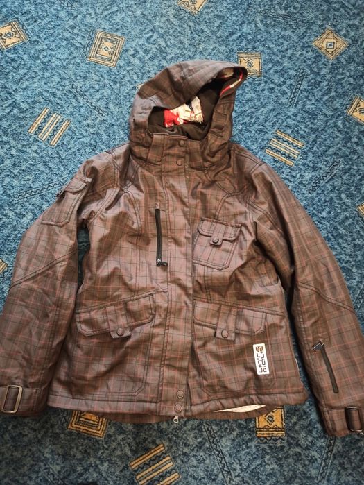 Куртка женская фирмы TCM