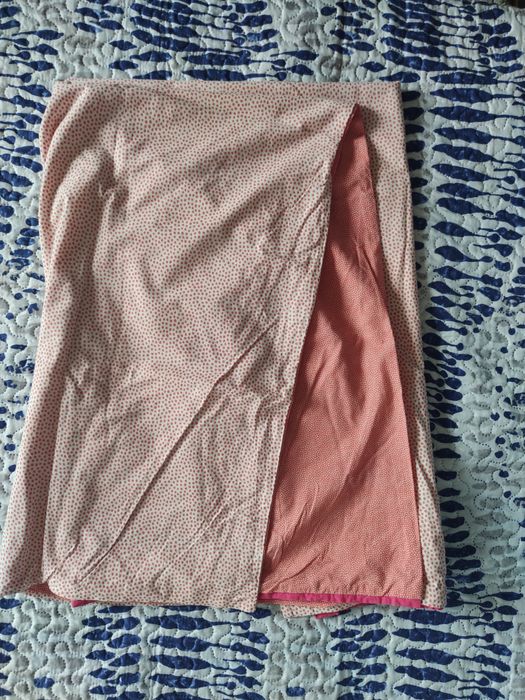 Capa edredão cama bebé/criança