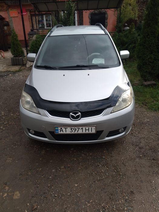 Продам автомобіль