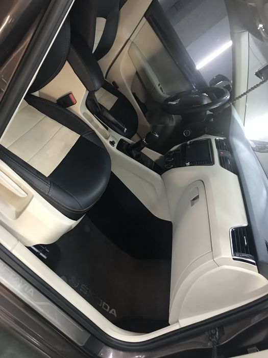 Продаю Skoda Octavia A7 2013 год