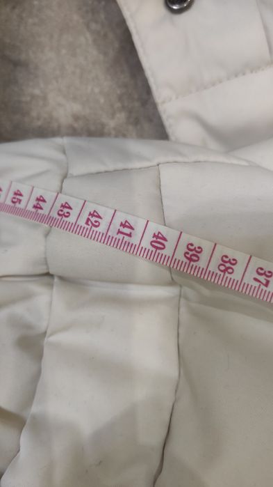 Пуховик бренду Columbia