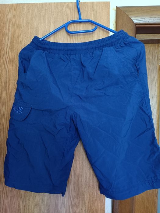 Шорти Jack Wolfskin cargo shorts