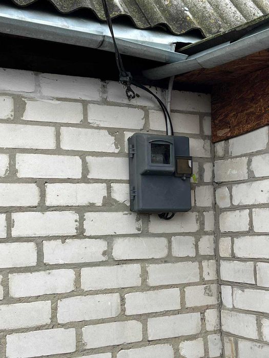 Продам дачу біля Дніпра