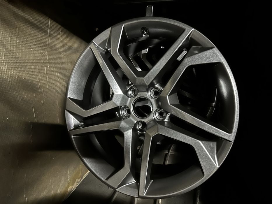 Фарбування дисків, титанів, алмазне шліфування (проточка)