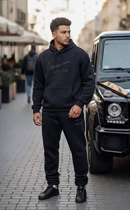 Dresy męskie komplet 130zl