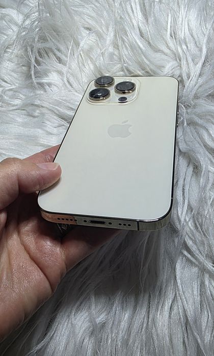 Iphone 14 Pro 128Gb C/Garantia Possibilidade de pagamento em 6X 12X 18