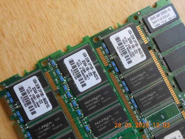 4 módulos memorias antigas computador mac ATENÇÃO LER O ANUNCIO