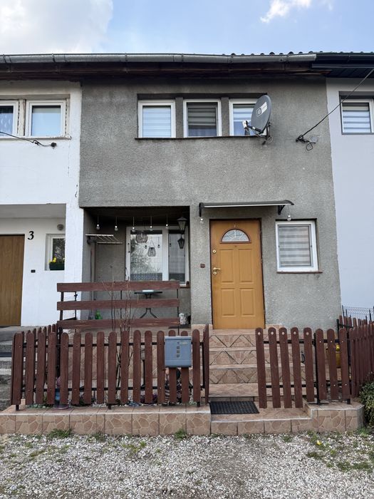 REZERWACJA Sprzedam Mieszkanie/Dom 70m2