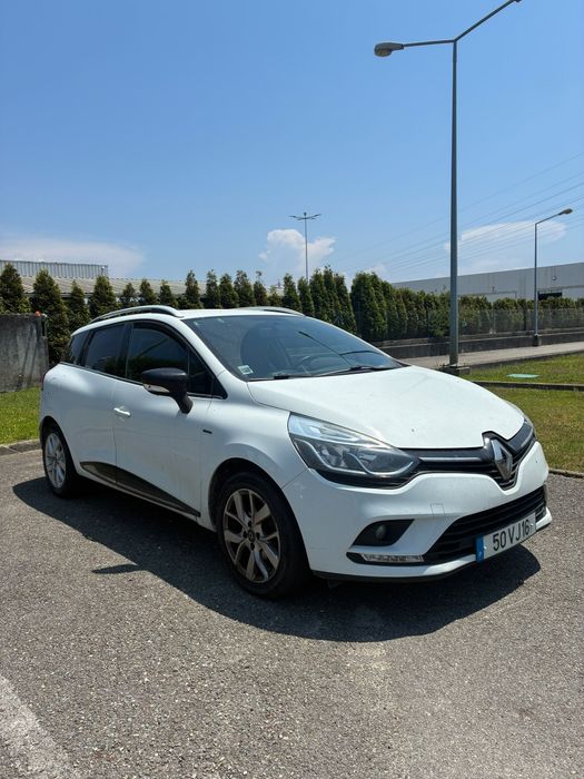 Vendo este Renault