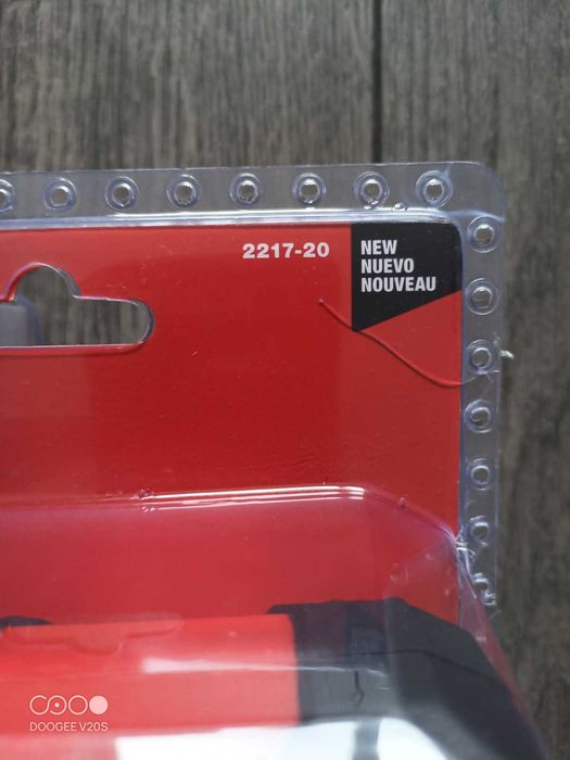 Milwaukee 2217-20 Digital multimeter