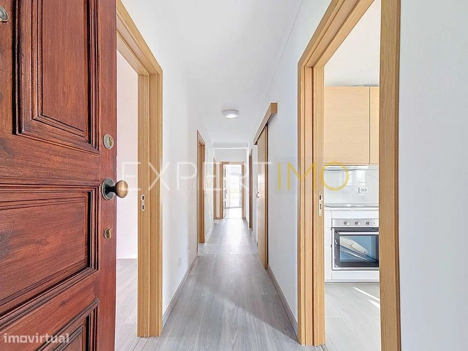 Apartamento T3 Renovado junto ao Aqua Portimão