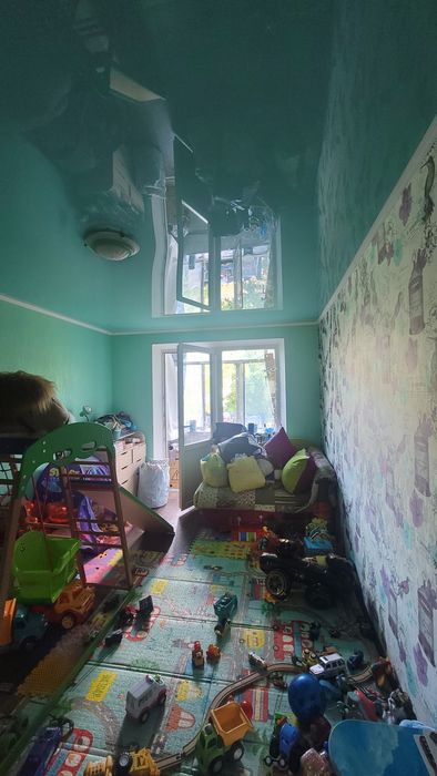 Продам квартиру в Марганці