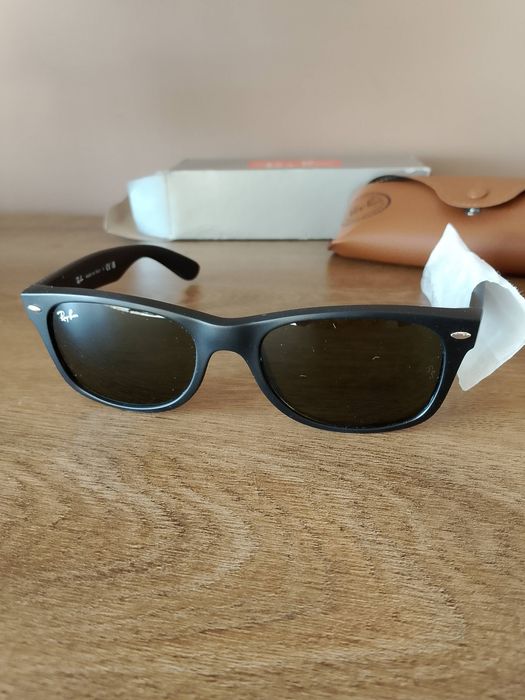 Ray-Ban New Wayfarer