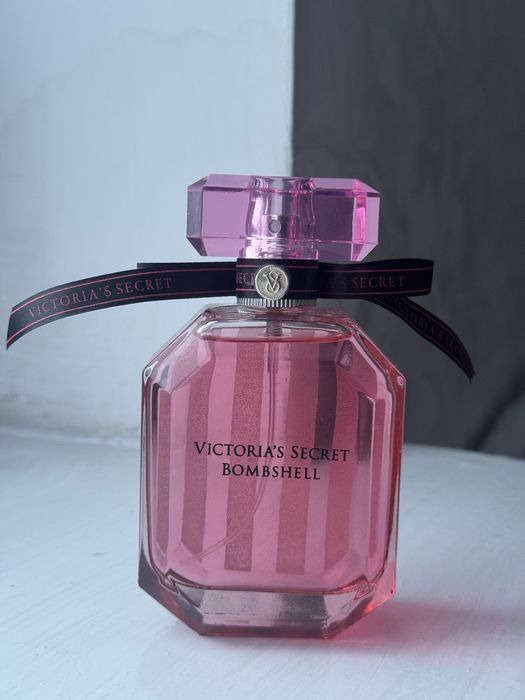 Парфуми вікторія сікрет