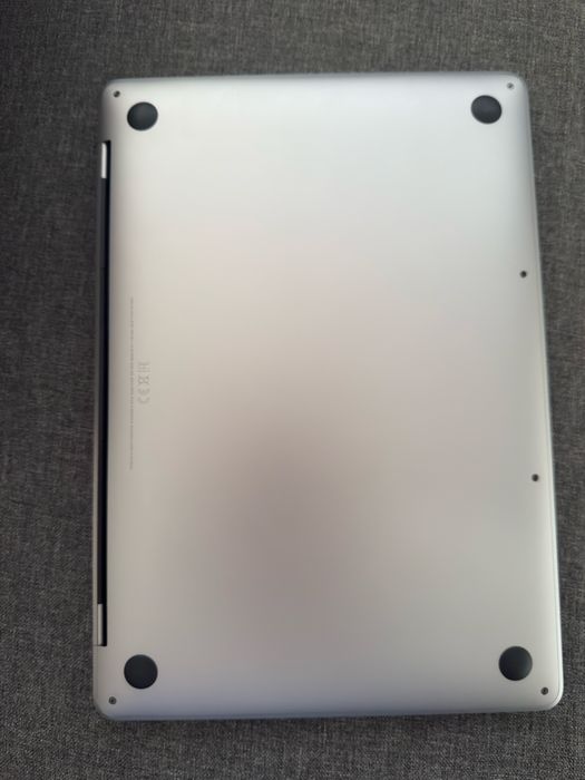MacBook Pro 13” M1 /16GB RAM / 512GB SSD