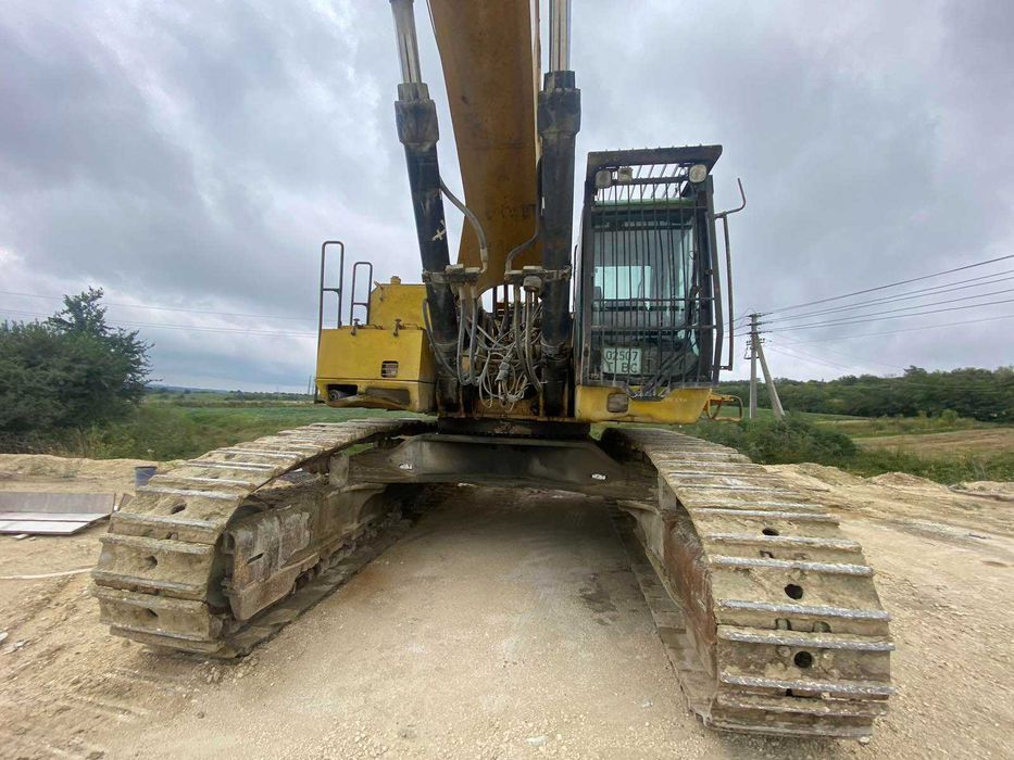 Продам екскаватор CATERPILLAR 385С