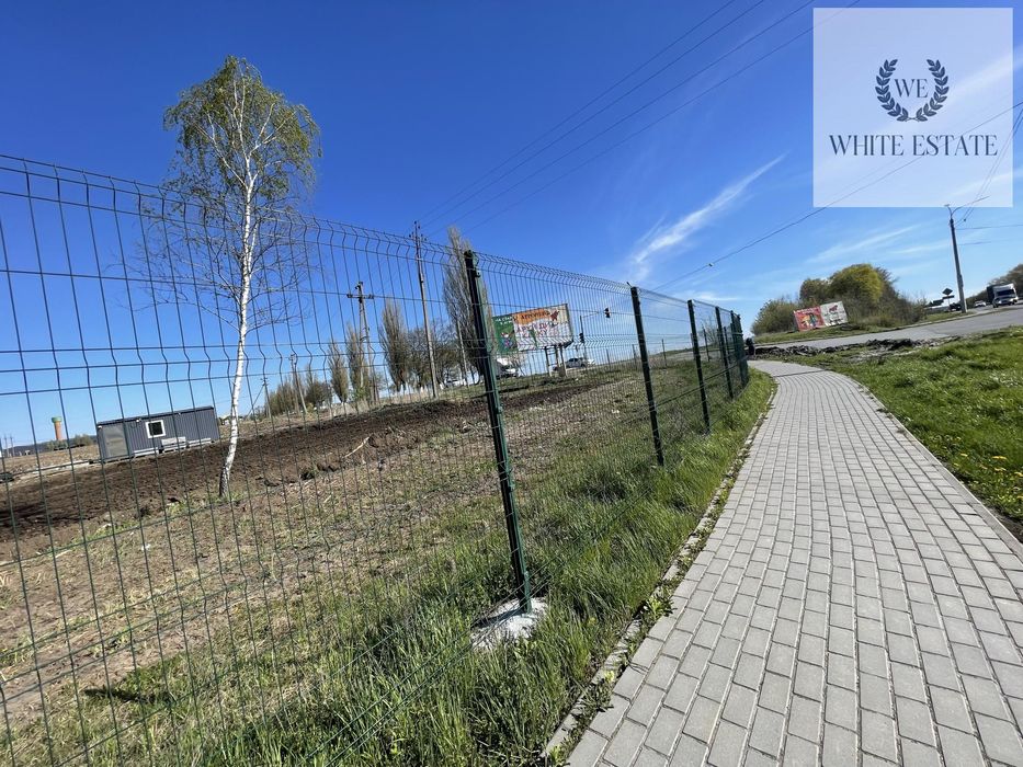 Оренда земельної ділянки с. Острів